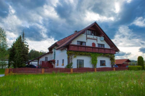 Bed and Breakfast Valjavec